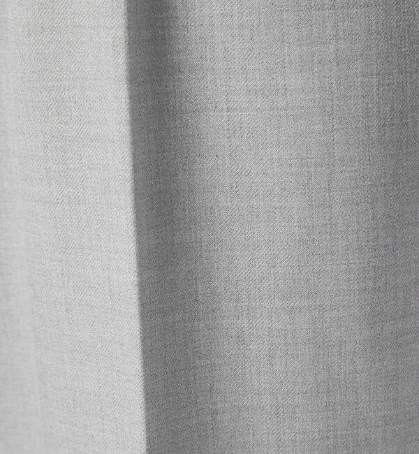 UNITED ARROWS green label relaxing「TR ニーハイフレアパンツ」|その他|