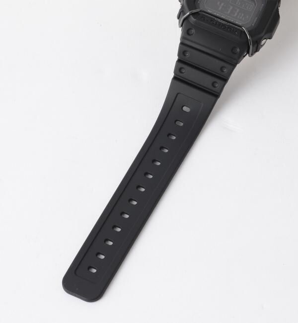 BEAUTY&YOUTH UNITED ARROWS「＜G-SHOCK＞ DW-D5600P-1JF/時計」|腕時計|