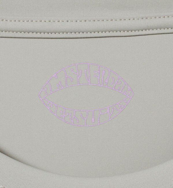 California General Store「＜AMSTERDAM WETSUITS＞BRYCE BAKER ラッシュガード -吸水速乾 紫外線軽減-」|Tシャツ・カットソー|