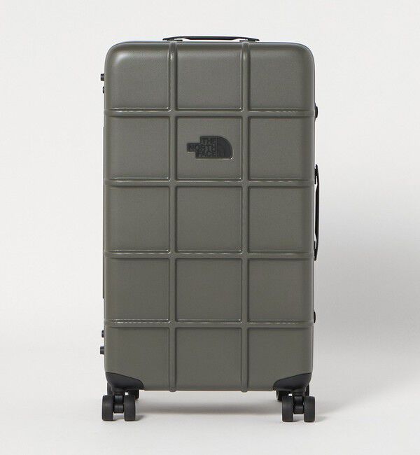 BEAUTY&YOUTH UNITED ARROWS「＜THE NORTH FACE＞オールウェザー 4ウィーラー 30インチ/キャリーケース」|キャリーケース|OLIVE