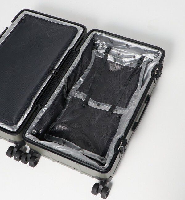 BEAUTY&YOUTH UNITED ARROWS「＜THE NORTH FACE＞オールウェザー 4ウィーラー 30インチ/キャリーケース」|キャリーケース|