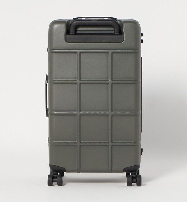 BEAUTY&YOUTH UNITED ARROWS「＜THE NORTH FACE＞オールウェザー 4ウィーラー 30インチ/キャリーケース」|キャリーケース|