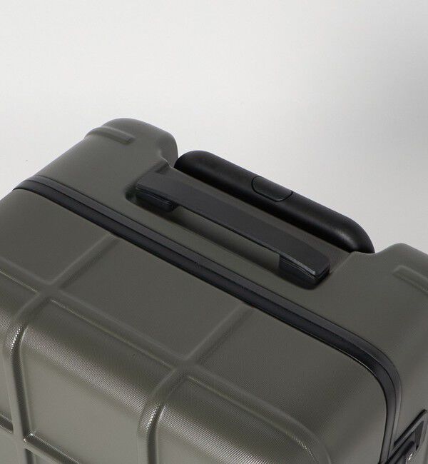 BEAUTY&YOUTH UNITED ARROWS「＜THE NORTH FACE＞オールウェザー 4ウィーラー 30インチ/キャリーケース」|キャリーケース|