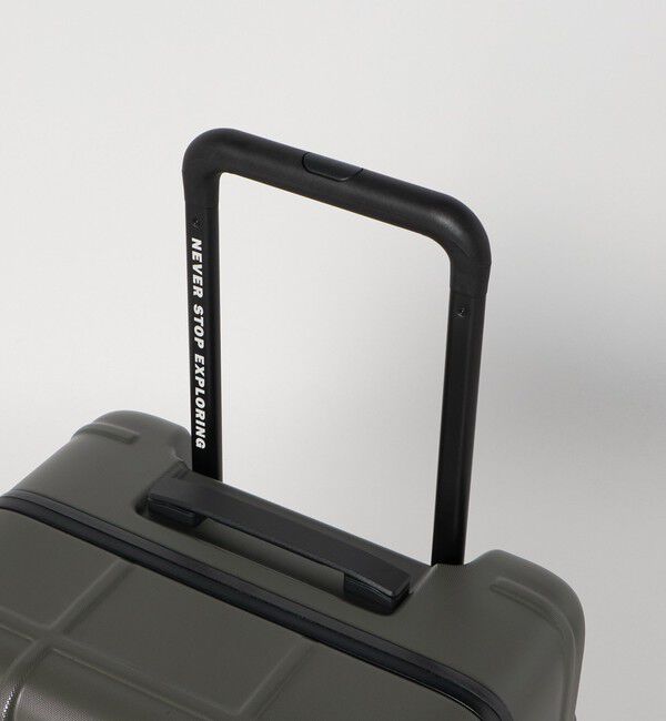 BEAUTY&YOUTH UNITED ARROWS「＜THE NORTH FACE＞オールウェザー 4ウィーラー 30インチ/キャリーケース」|キャリーケース|