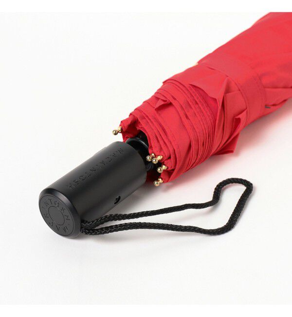 Demi-Luxe BEAMS 「MACKINTOSH / AYR ソリッド 折り畳み傘」|傘|