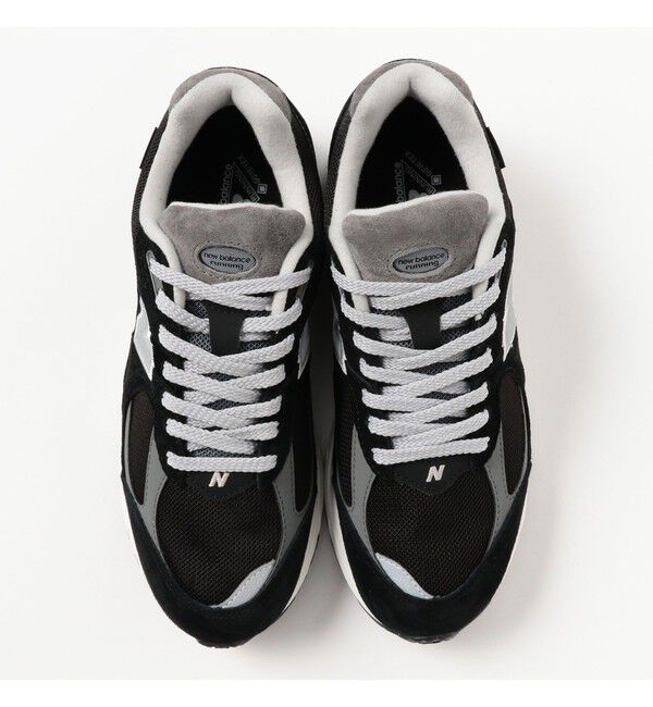 BEAMSBOY「New Balance / M2002RXD」|スニーカー|