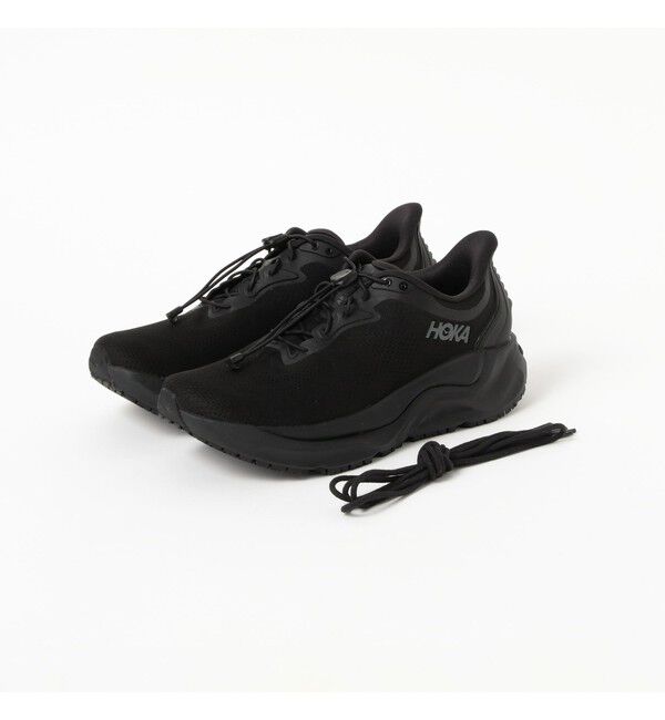 BEAMSBOY「HOKA / ARAHI SR」|スニーカー|