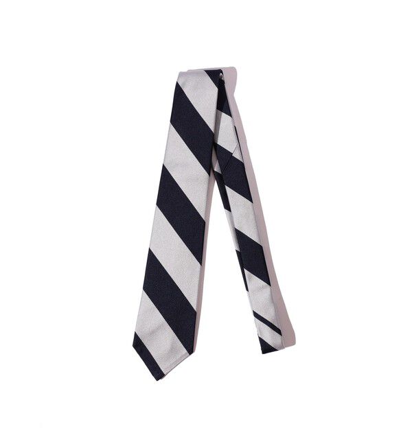 BEAMS PLUS「BEAMS PLUS / Ivy Tie Regimental Stripe」|ネクタイ・蝶ネクタイ|