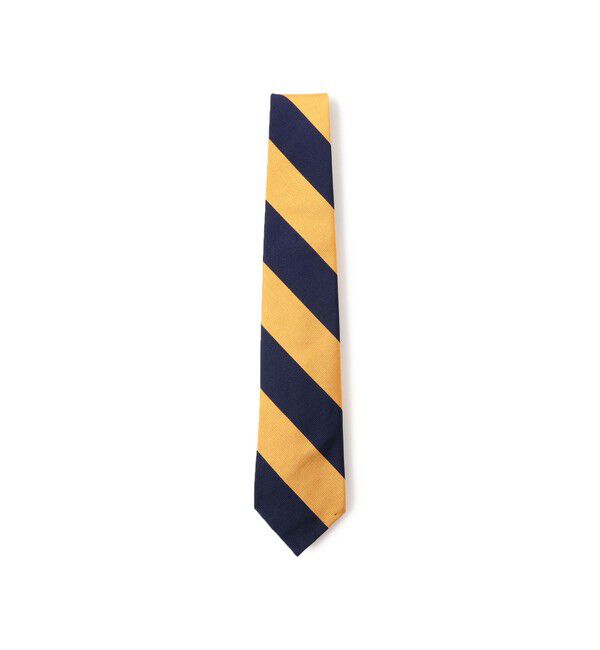 BEAMS PLUS「BEAMS PLUS / Ivy Tie Regimental Stripe」|ネクタイ・蝶ネクタイ|