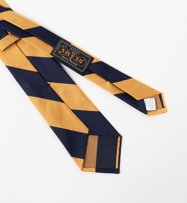 BEAMS PLUS「BEAMS PLUS / Ivy Tie Regimental Stripe」|ネクタイ・蝶ネクタイ|