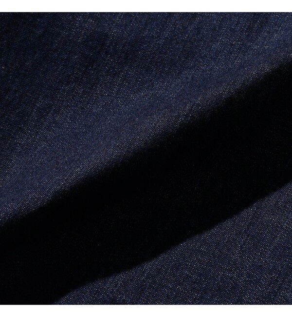 BEAMS PLUS「BEAMS PLUS / 8oz デニム ミリタリー トラウザーズ」|その他|