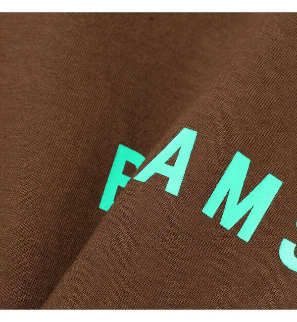 BEAMS「BEAMS / ロゴ Tシャツ 24SS」|Tシャツ・カットソー|