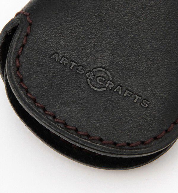 BEAMS PLUS「ARTS & CRAFTS / ELBAMATT SHOE HORN KEY CASE」|財布|