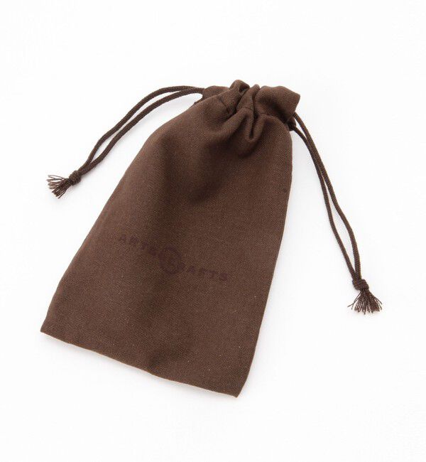 BEAMS PLUS「ARTS & CRAFTS / ELBAMATT SHOE HORN KEY CASE」|財布|