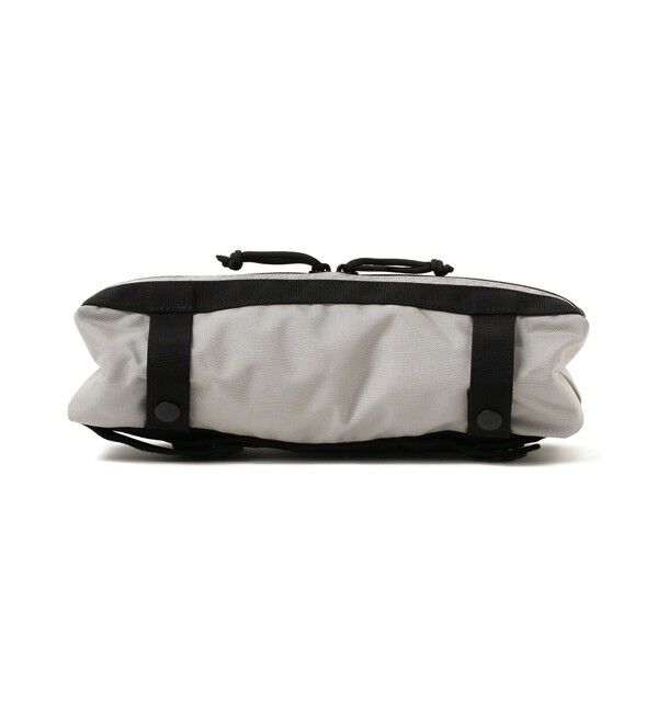 BEAMS PLUS「BRIEFING &times; BEAMS PLUS / 別注 DT Pouch Color CORDURA Nylon」|トートバッグ|