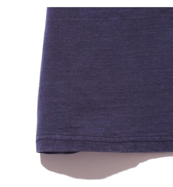 BEAMS PLUS「【別注】REMI RELIEF / Pocket T-shirt」|Tシャツ・カットソー|