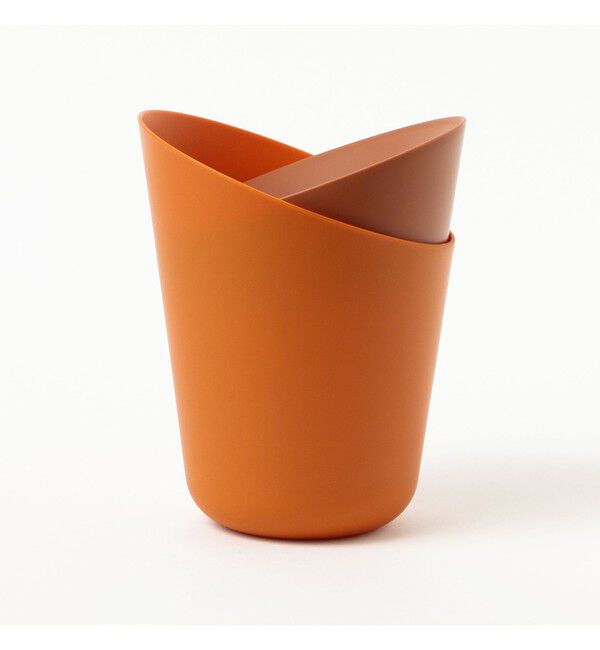 BEAMS「ENOTS / トラッシュカン 1L」|その他|