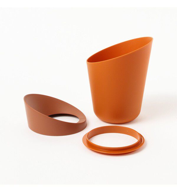 BEAMS「ENOTS / トラッシュカン 1L」|その他|