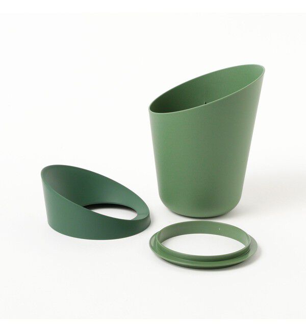 BEAMS「ENOTS / トラッシュカン 1L」|その他|