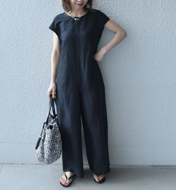 SHIPS any「【WEB限定】SHIPS any: コマアミ トート」|トートバッグ|