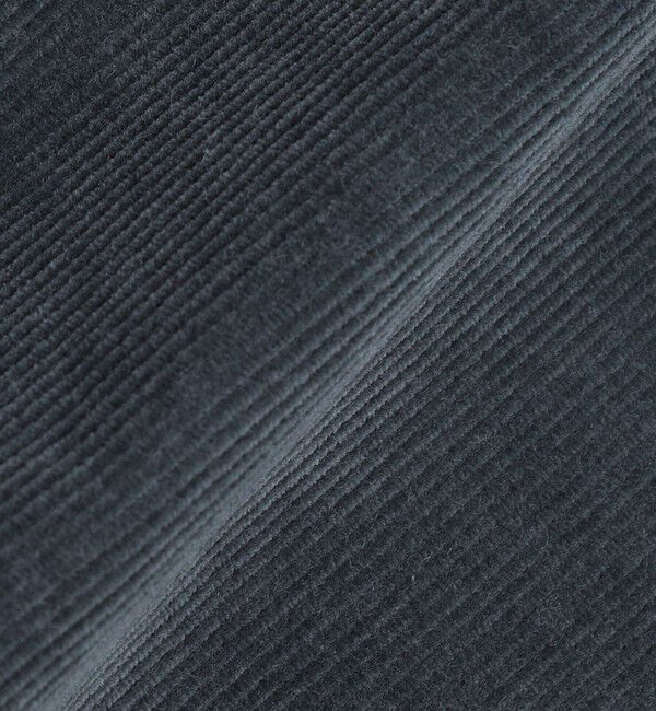 SHIPS「SHIPS: KAKEGAWA コーデュロイ 5ポケット スリム パンツ」|チノ|