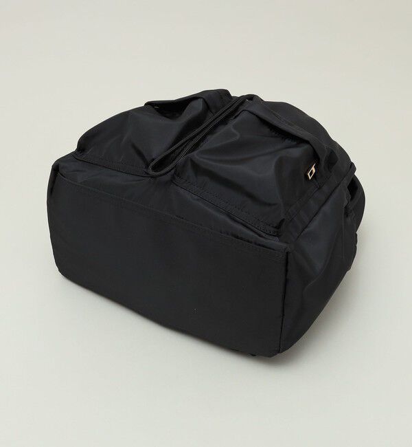 quaranciel「quaranciel: 2way リュックサック トート バッグ（A4対応）」|リュック|