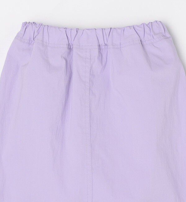 SHIPS any「SHIPS any: ストレッチ マウンテンスカート スカート<KIDS>」|スカート|