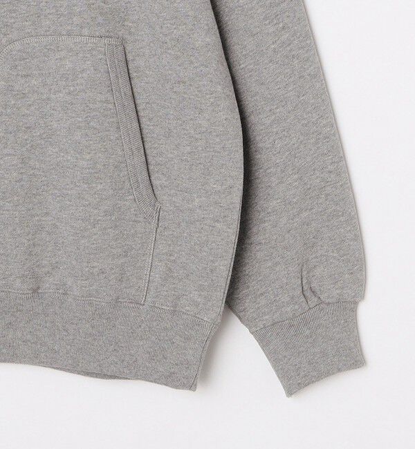 SHIPS any「【SHIPS any別注】sports wear: 11.5oz クルーネック スウェット (セットアップ対応)◇」|スウェット・ジャージ|