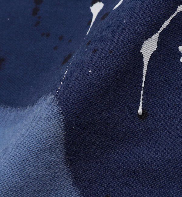 SHIPS「NOMARHYTHM TEXTILE: HAND DYED WORK PANTS」|その他|