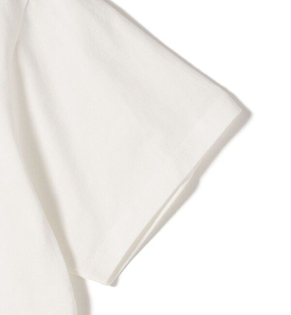 SHIPS Colors 「SHIPS Colors:ミッキーマウス バンド プリント Tシャツ」|Tシャツ・カットソー|