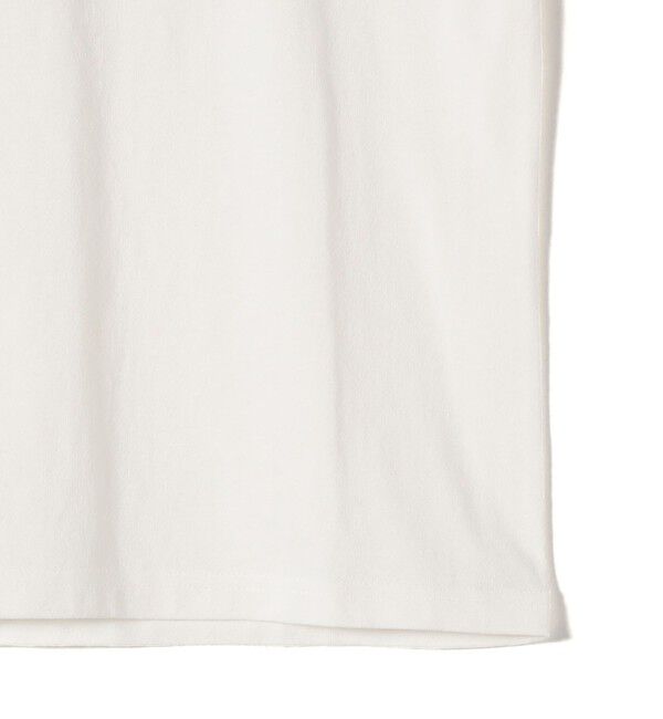 SHIPS Colors 「SHIPS Colors:ミッキーマウス バンド プリント Tシャツ」|Tシャツ・カットソー|