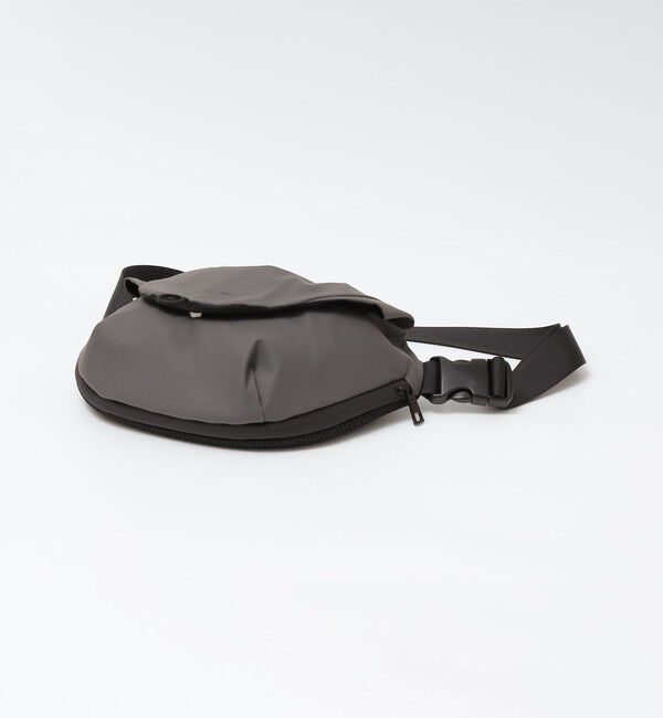 SHIPS Colors 「《追加予約》SHIPS Colors:ラウンド ショルダー バッグ◆」|ショルダー・メッセンジャー|