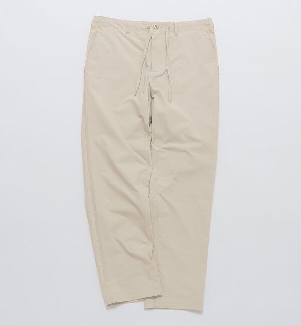 SHIPS「SHIPS: Primeflex(R) イージー パンツ」|その他|