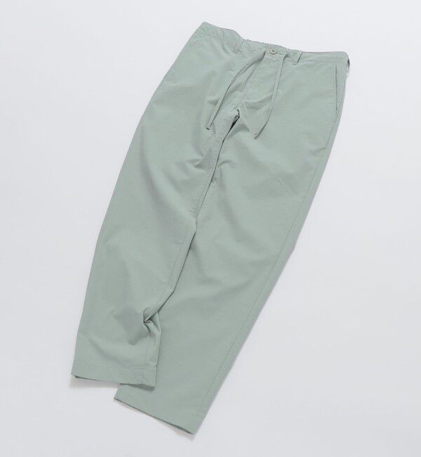 SHIPS「SHIPS: Primeflex(R) イージー パンツ」|その他|