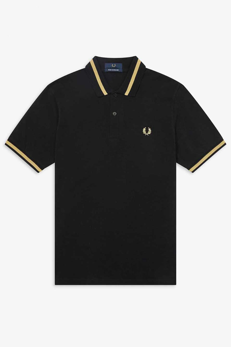  「The Fred Perry Shirt - M2」|ポロシャツ|