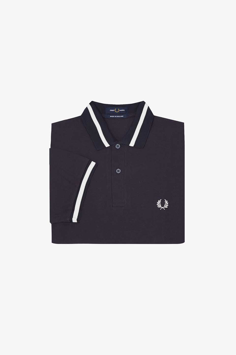  「The Fred Perry Shirt - M2」|ポロシャツ|