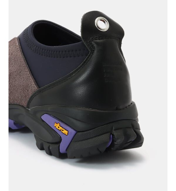 OUTDOOR PRODUCTS Usual Things「PG TRAIL MOC BRW」|その他|