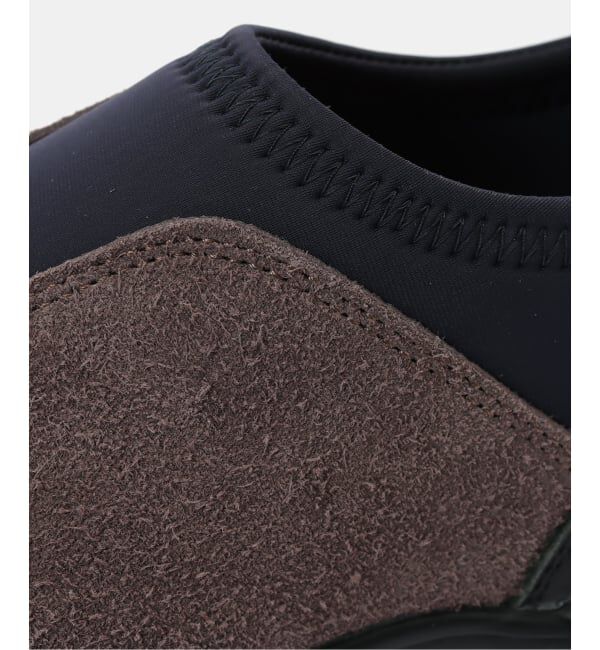 OUTDOOR PRODUCTS Usual Things「PG TRAIL MOC BRW」|その他|