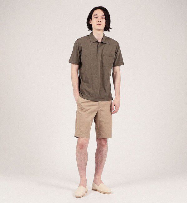 TOMORROWLAND GOODS「Don Quichosse THE PLAIN コットン エスパドリーユ」|その他|