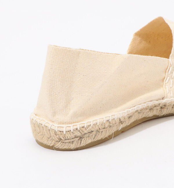 TOMORROWLAND GOODS「Don Quichosse THE PLAIN コットン エスパドリーユ」|その他|