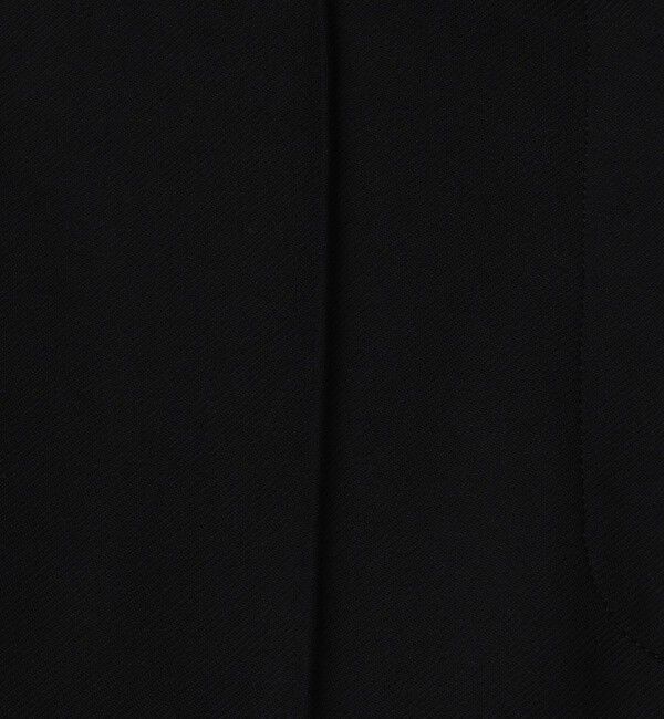 TOMORROWLAND collection「ベアーカルゼ ミディシガレットパンツ」|その他|