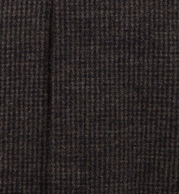 TOMORROWLAND MENS「ウールナイロン シャツブルゾン」|その他|