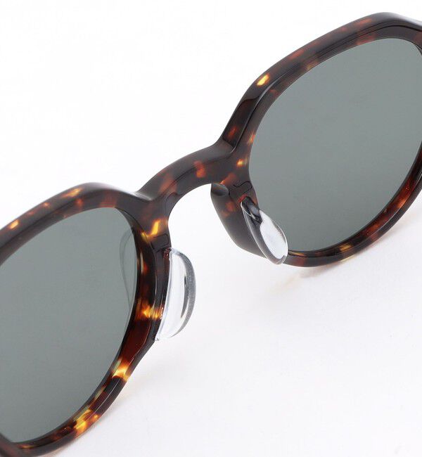 TOMORROWLAND GOODS「WAITING FOR THE SUN サングラス」|サングラス|