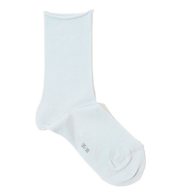 TOMORROWLAND GOODS「FALKE ACTIVE BREEZE ショートソックス」|ソックス|