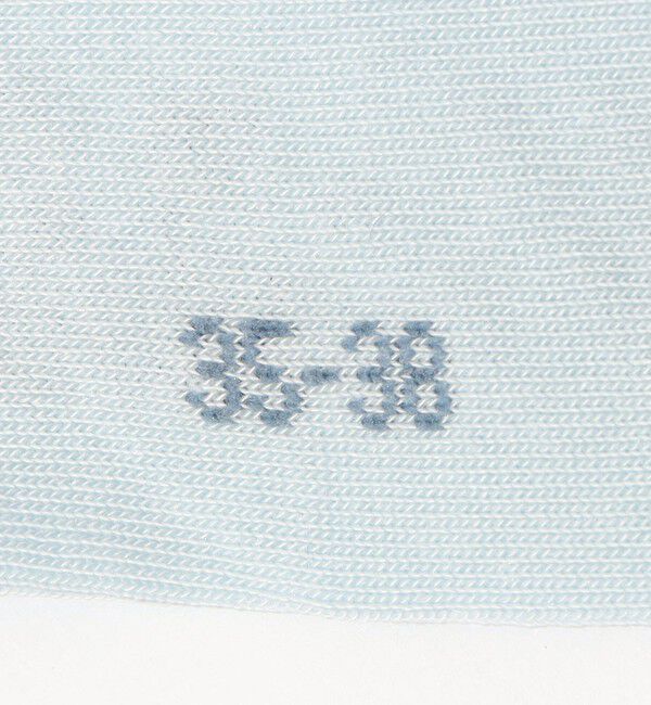 TOMORROWLAND GOODS「FALKE ACTIVE BREEZE ショートソックス」|ソックス|