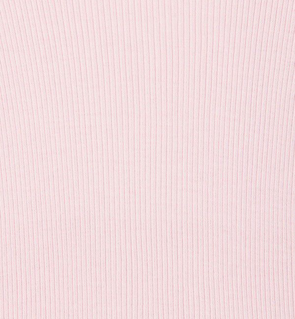 GALERIE VIE「プルミエールウールリブ タートルネックプルオーバー」|ニット・セーター|