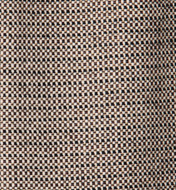 TOMORROWLAND MENS「フランネラーナ 2プリーツパンツ」|スラックス|