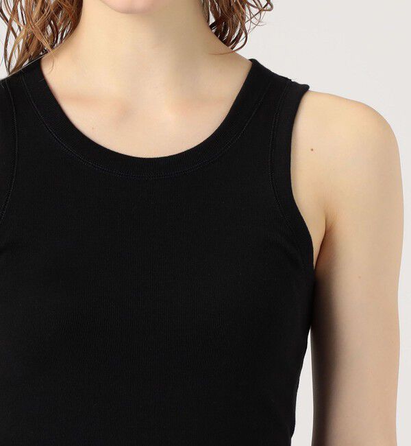 Edition「Edition &times; OUR WACOAL CUP IN TANK TOP」|タンクトップ|