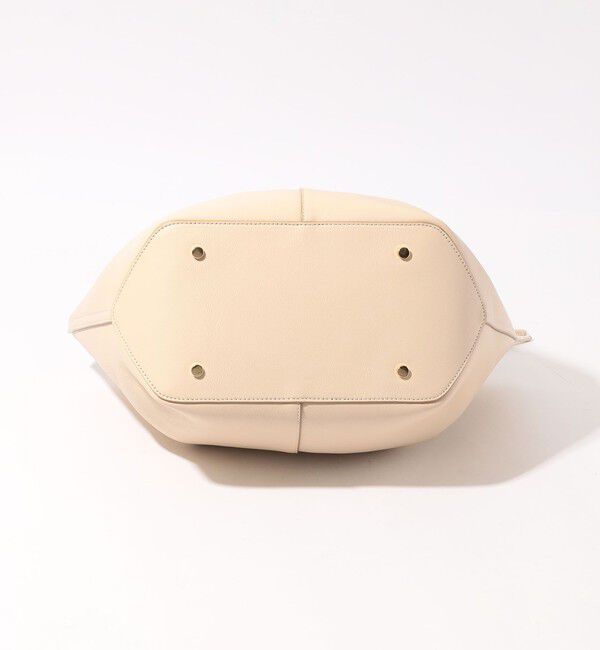 TOMORROWLAND GOODS「Atelier TOMORROWLAND SHELL バッグ」|ハンドバッグ|