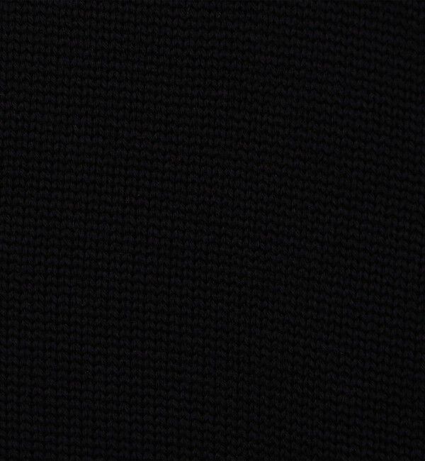 TOMORROWLAND MENS「TOMORROWLAND tricot ウール スタンドカラーニットカーディガン」|カーディガン|